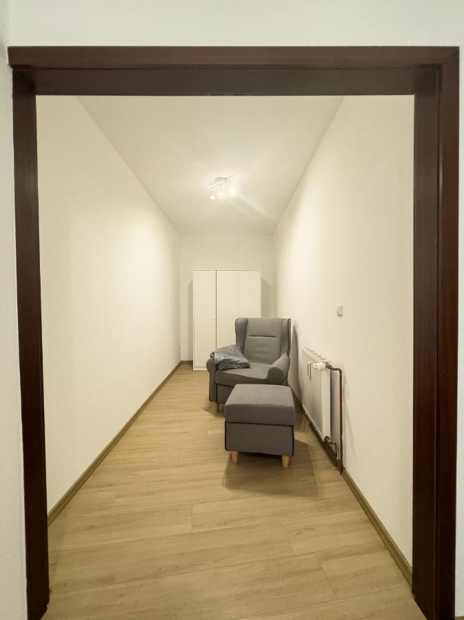 Ferienwohnung Just Home Wißmar Dış mekan fotoğraf